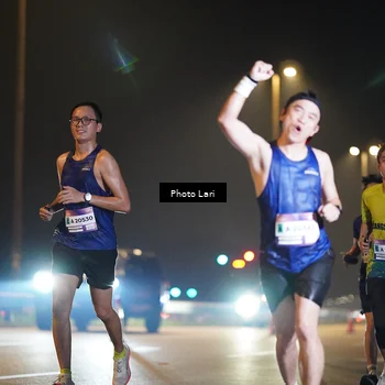 Runner Photo 7291053