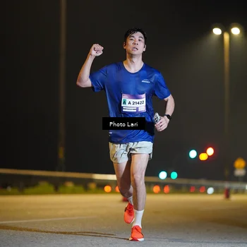 Runner Photo 7291054