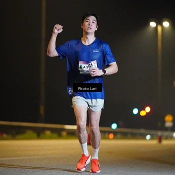 Runner Photo 7291067
