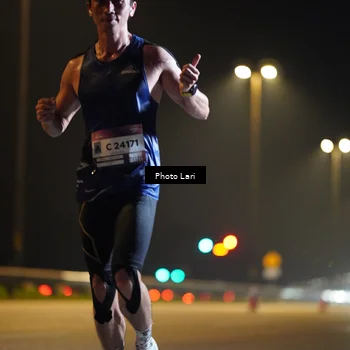 Runner Photo 7291068