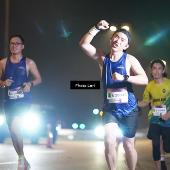 Runner Photo 7291069