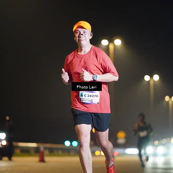Runner Photo 7291070