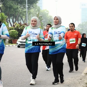 Runner Photo 7291073