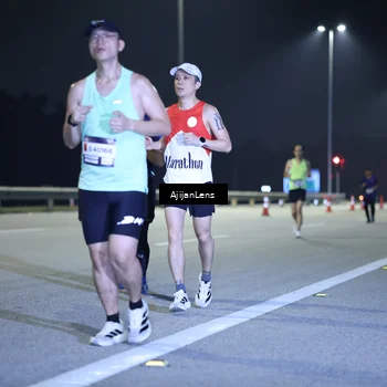 Runner Photo 7291076