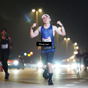 Runner Photo 7291079