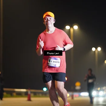 Runner Photo 7291084