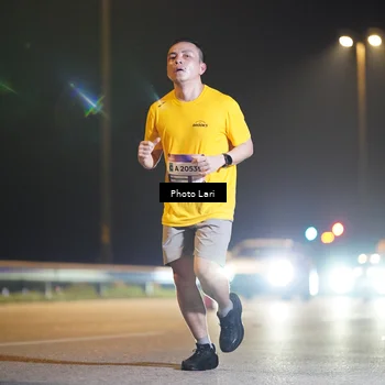 Runner Photo 7291091