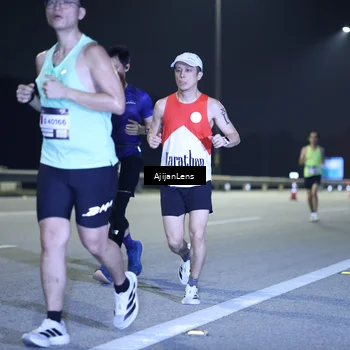 Runner Photo 7291092