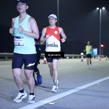 Runner Photo 7291093