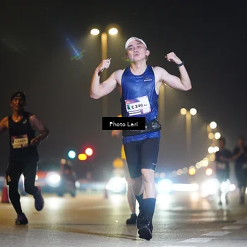 Runner Photo 7291098