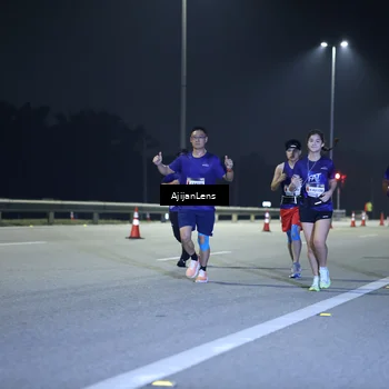 Runner Photo 7291101