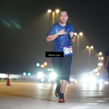 Runner Photo 7291102
