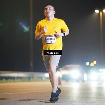 Runner Photo 7291104