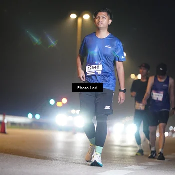 Runner Photo 7291105