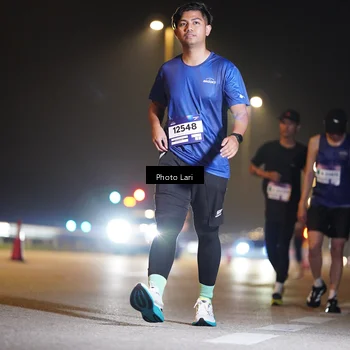 Runner Photo 7291109