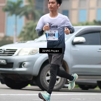 Runner Photo 7291119