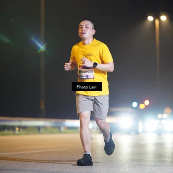 Runner Photo 7291120