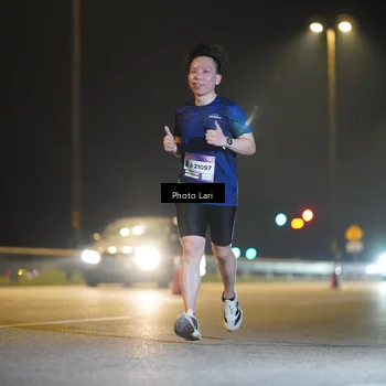 Runner Photo 7291125