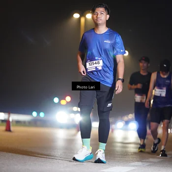 Runner Photo 7291137