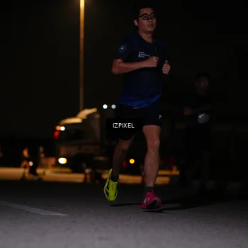 Runner Photo 7291138