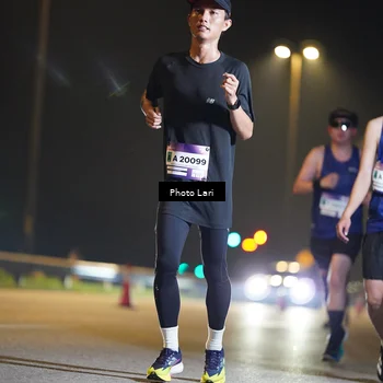Runner Photo 7291144