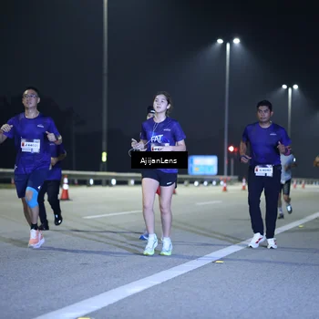 Runner Photo 7291146