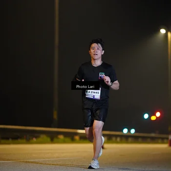 Runner Photo 7291151