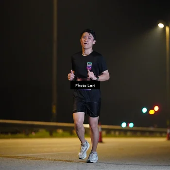 Runner Photo 7291152