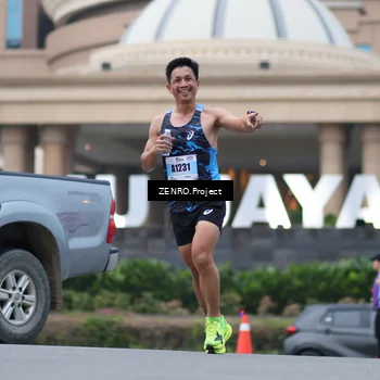 Runner Photo 7291155