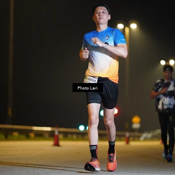 Runner Photo 7291157
