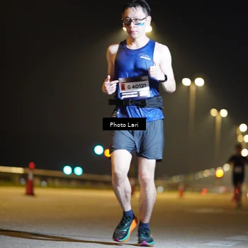 Runner Photo 7291158