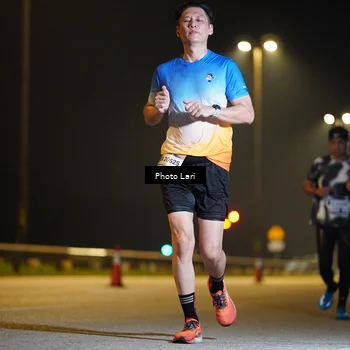 Runner Photo 7291159
