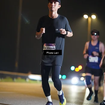 Runner Photo 7291161