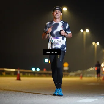 Runner Photo 7291165