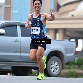 Runner Photo 7291167