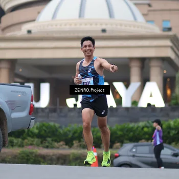 Runner Photo 7291172