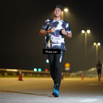 Runner Photo 7291176