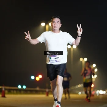 Runner Photo 7291177