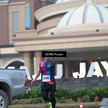 Runner Photo 7291178