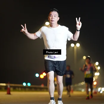 Runner Photo 7291180