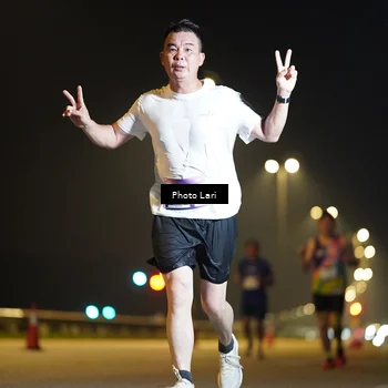 Runner Photo 7291184