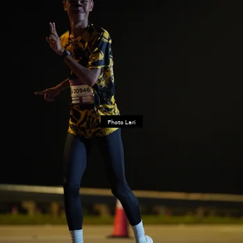 Runner Photo 7291187
