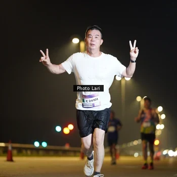 Runner Photo 7291192