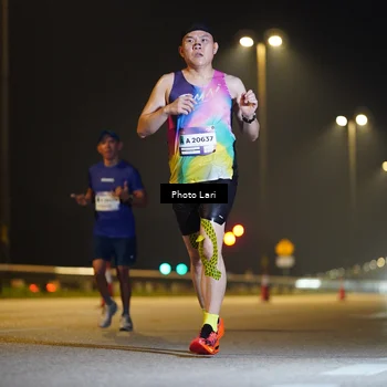 Runner Photo 7291194