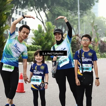 Runner Photo 7291195