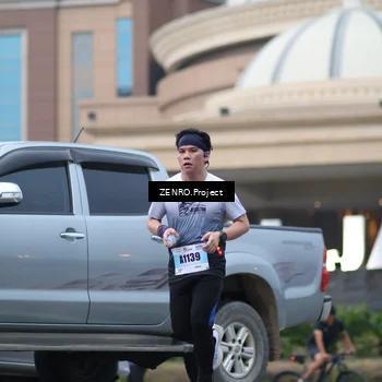 Runner Photo 7291201