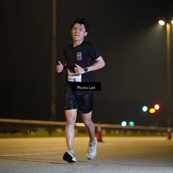 Runner Photo 7291202