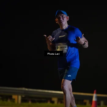 Runner Photo 7291203