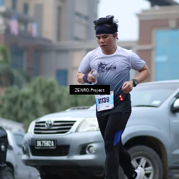 Runner Photo 7291204