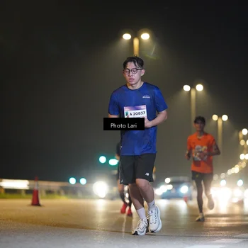 Runner Photo 7291206
